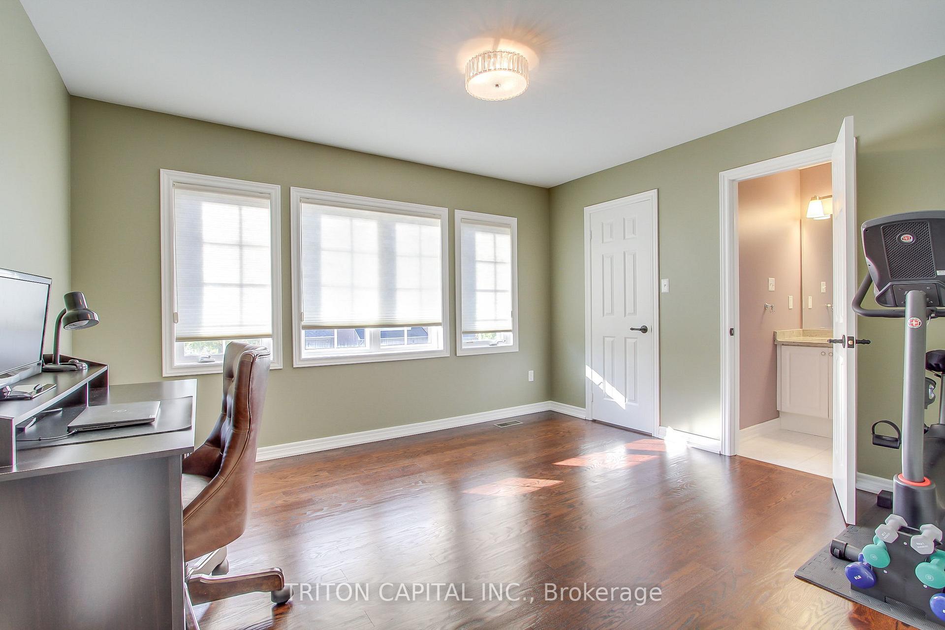 Photo 15 of 150 Andrew Hill Drive, Vaughan, Vellore Village — HOMEH