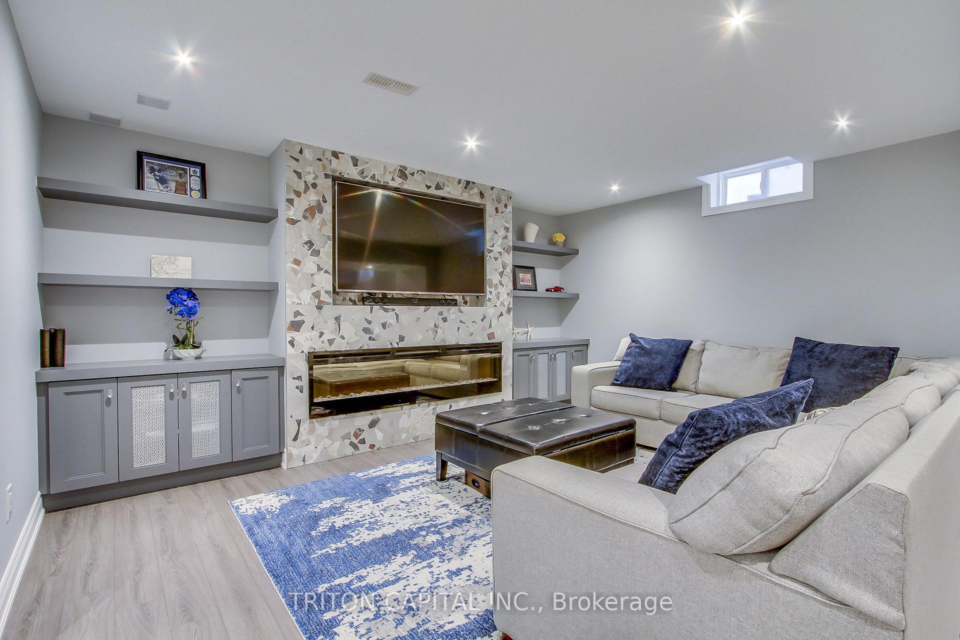 Photo 20 of 150 Andrew Hill Drive, Vaughan, Vellore Village — HOMEH