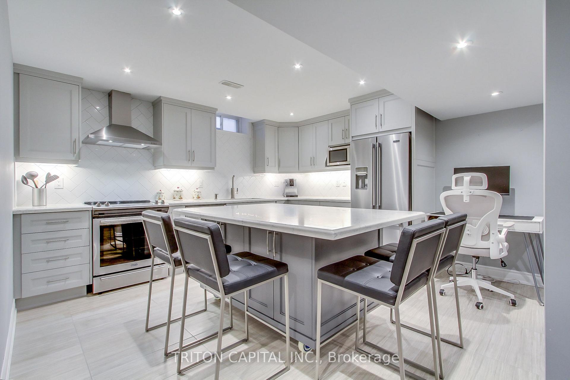 Photo 18 of 150 Andrew Hill Drive, Vaughan, Vellore Village — HOMEH
