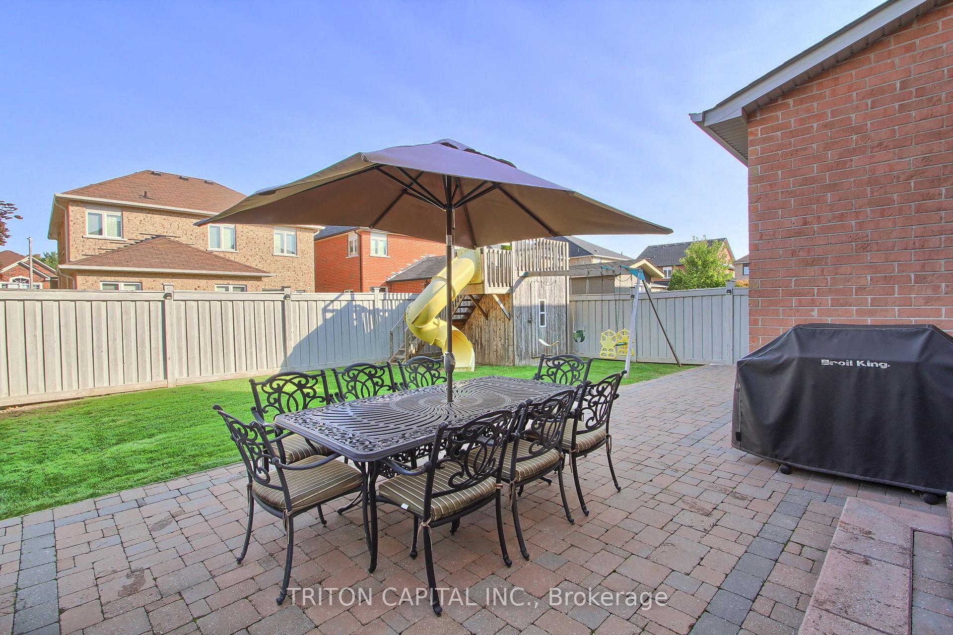 Photo 27 of 150 Andrew Hill Drive, Vaughan, Vellore Village — HOMEH
