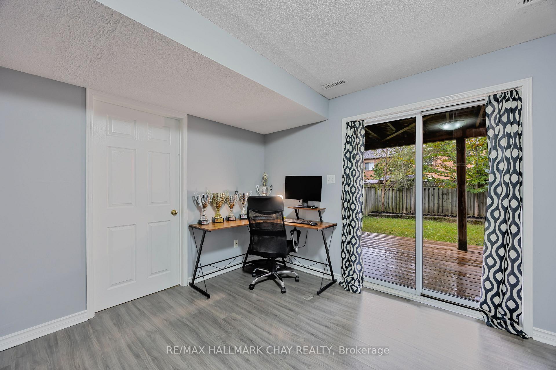 Photo 28 of 17 Gadwall Avenue, Barrie, Painswick South — HOMEH