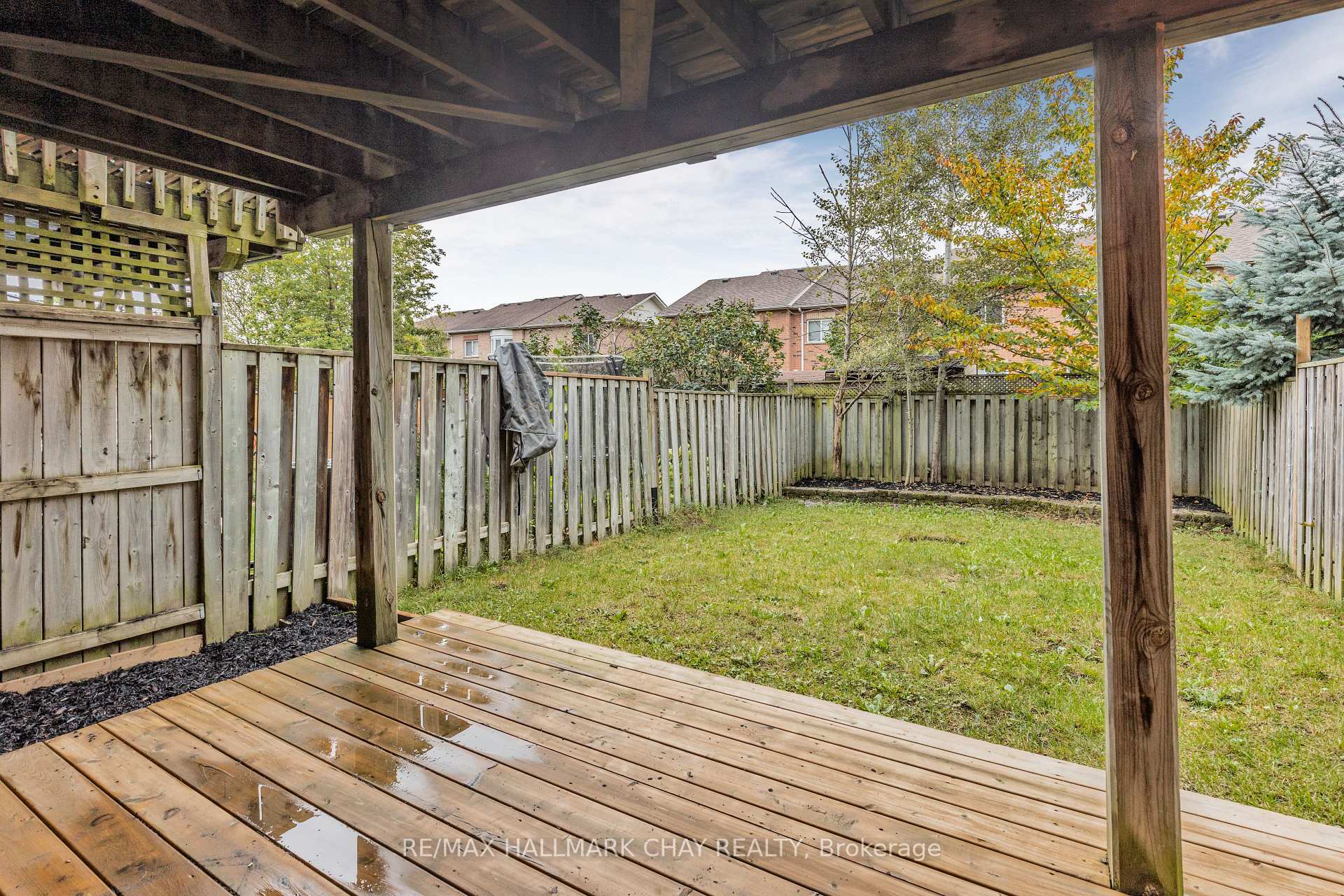 Photo 21 of 17 Gadwall Avenue, Barrie, Painswick South — HOMEH