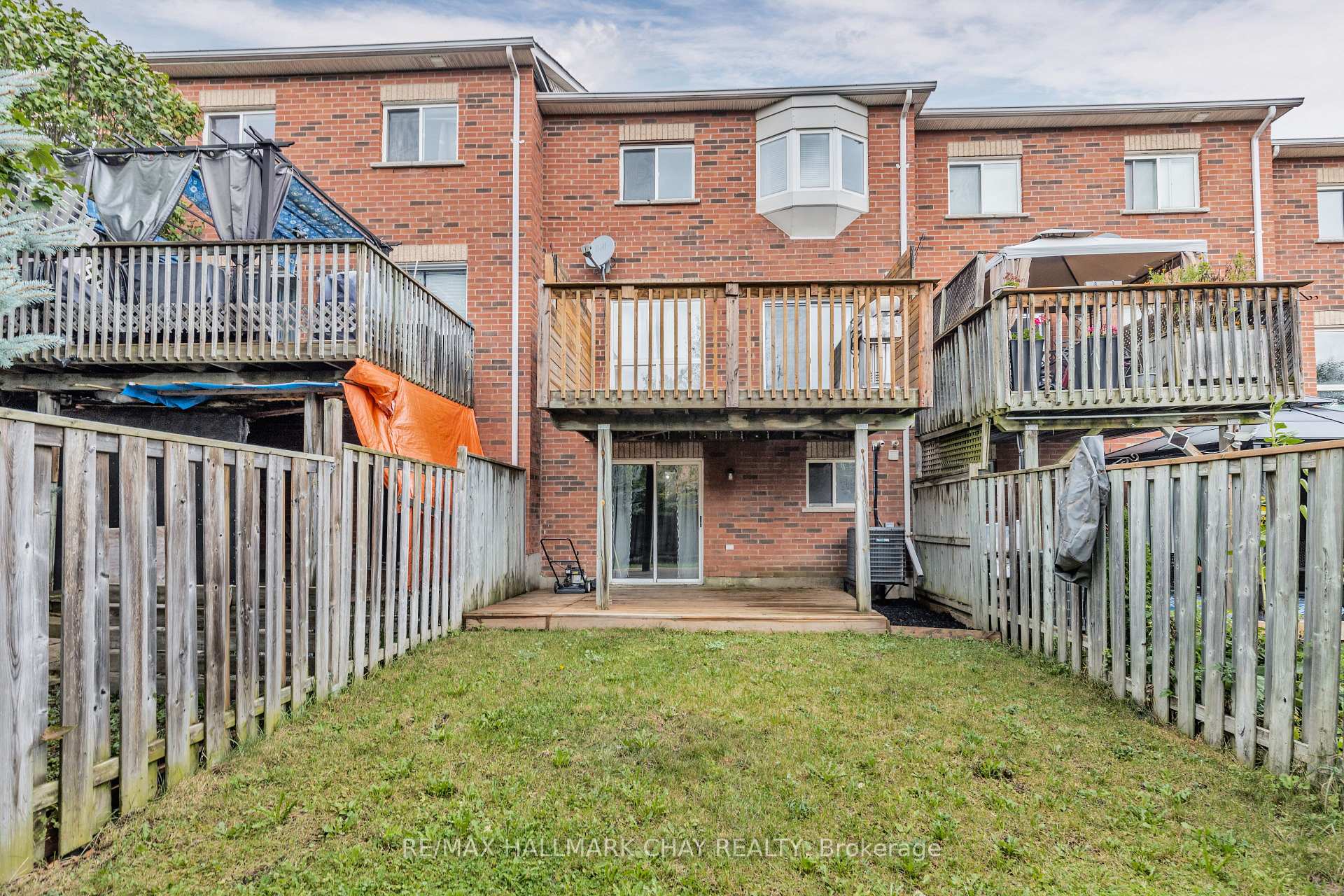 Photo 25 of 17 Gadwall Avenue, Barrie, Painswick South — HOMEH