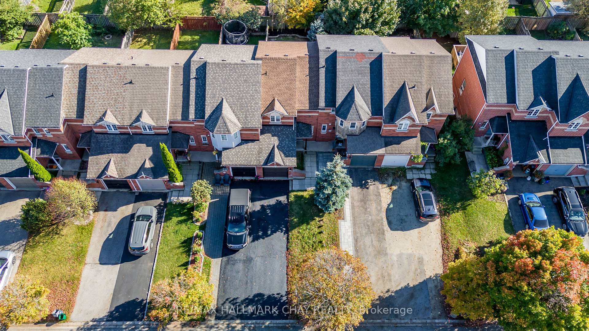 Photo 16 of 17 Gadwall Avenue, Barrie, Painswick South — HOMEH