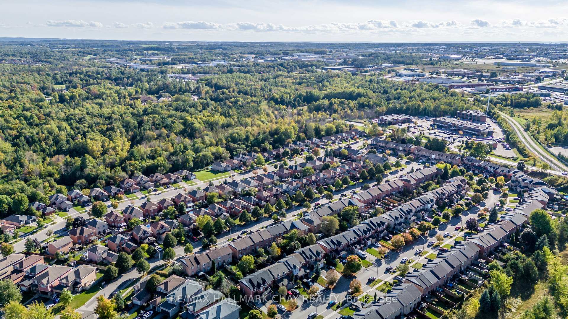 Photo 29 of 17 Gadwall Avenue, Barrie, Painswick South — HOMEH
