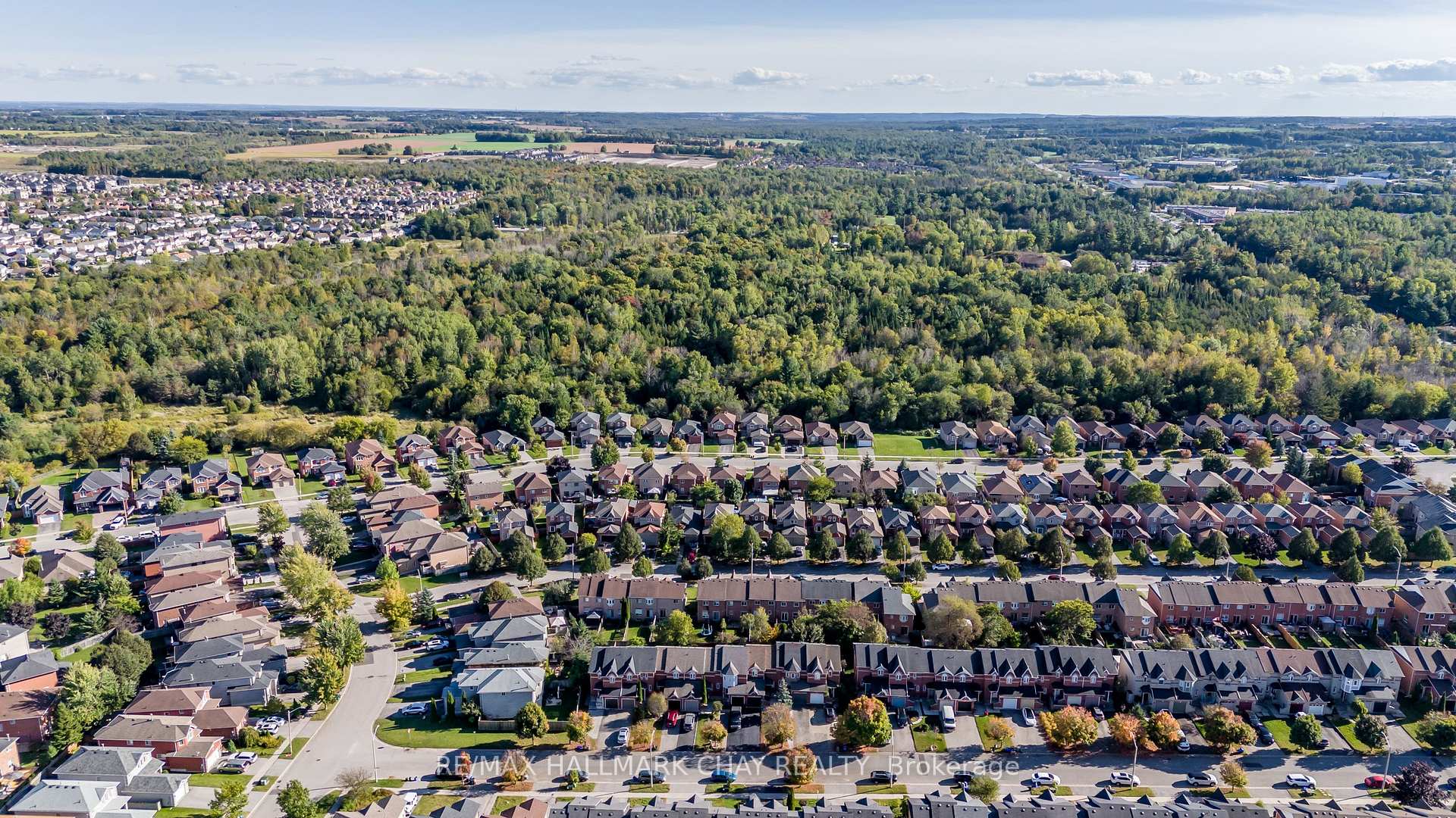 Photo 19 of 17 Gadwall Avenue, Barrie, Painswick South — HOMEH