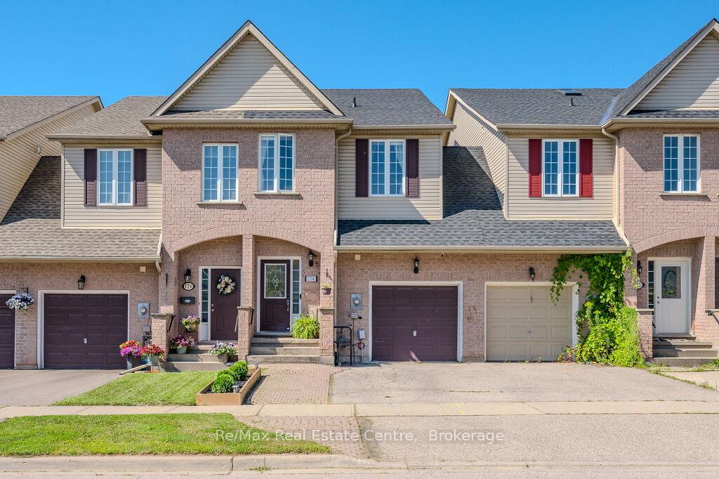 Front of 174 Windflower Drive