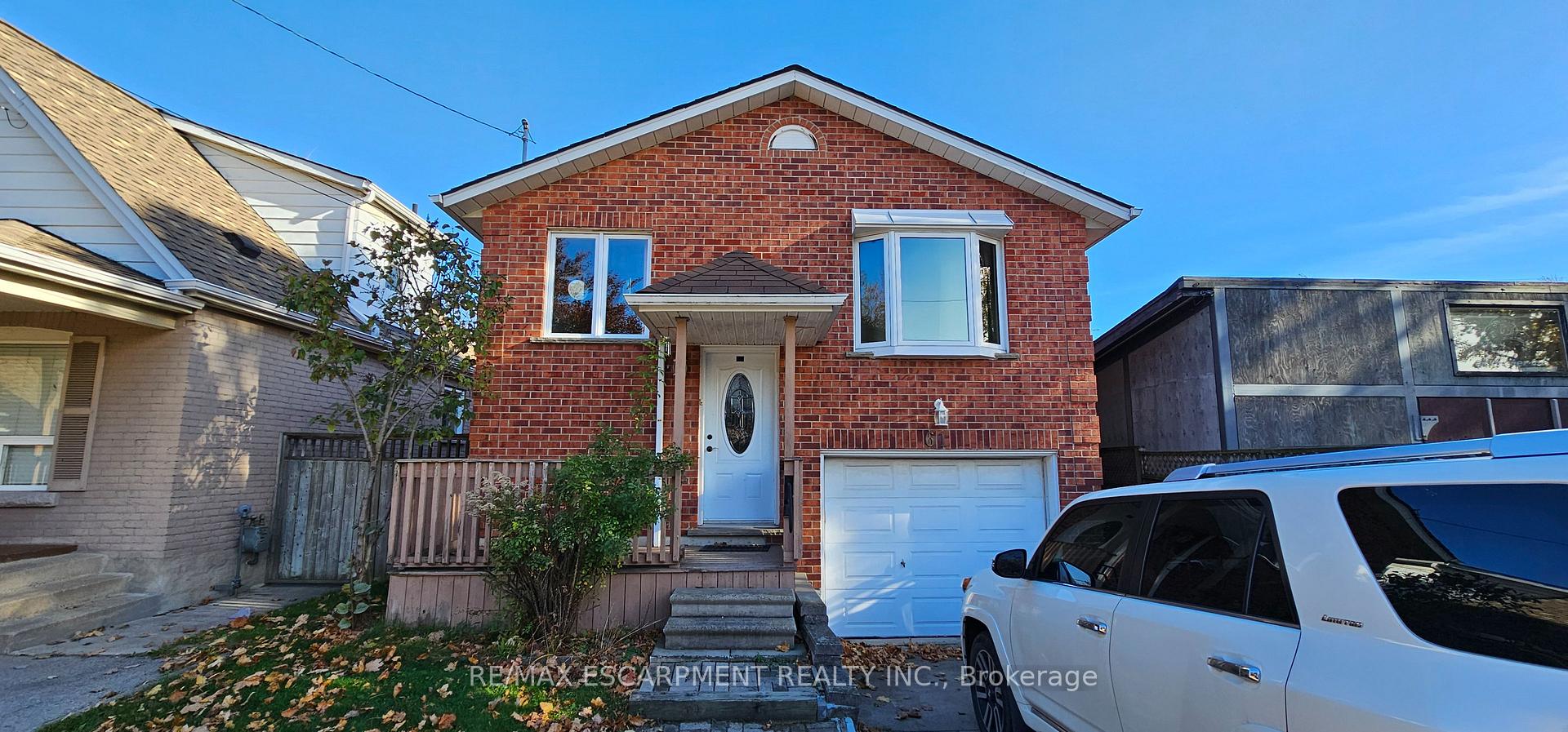 Photo 1 of 61 East 26th Street, Hamilton, Eastmount — HOMEH