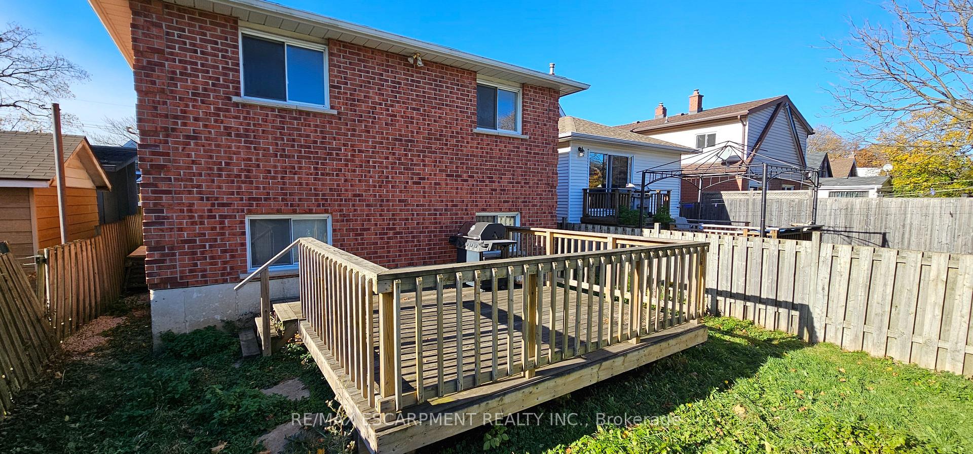 Photo 33 of 61 East 26th Street, Hamilton, Eastmount — HOMEH