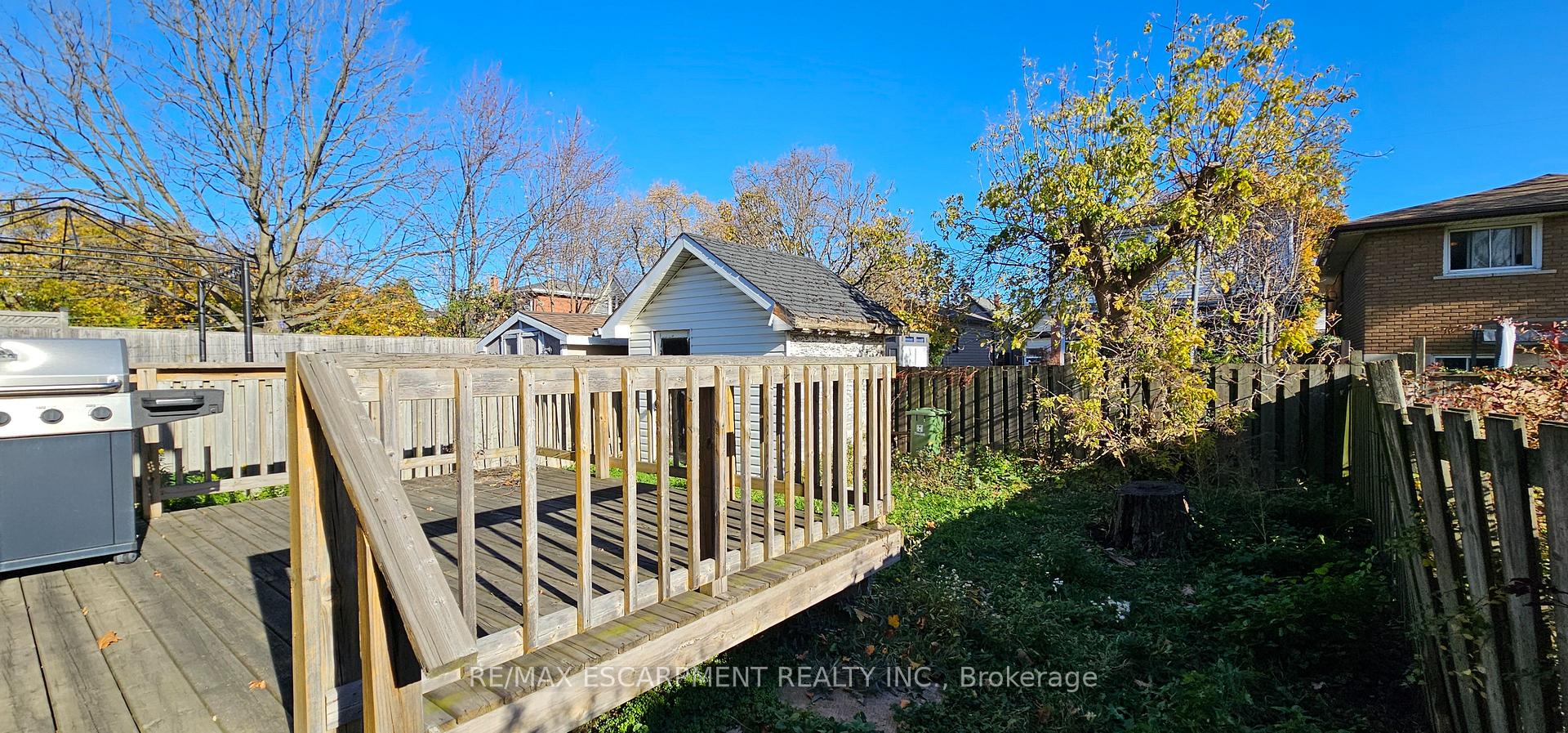 Photo 39 of 61 East 26th Street, Hamilton, Eastmount — HOMEH