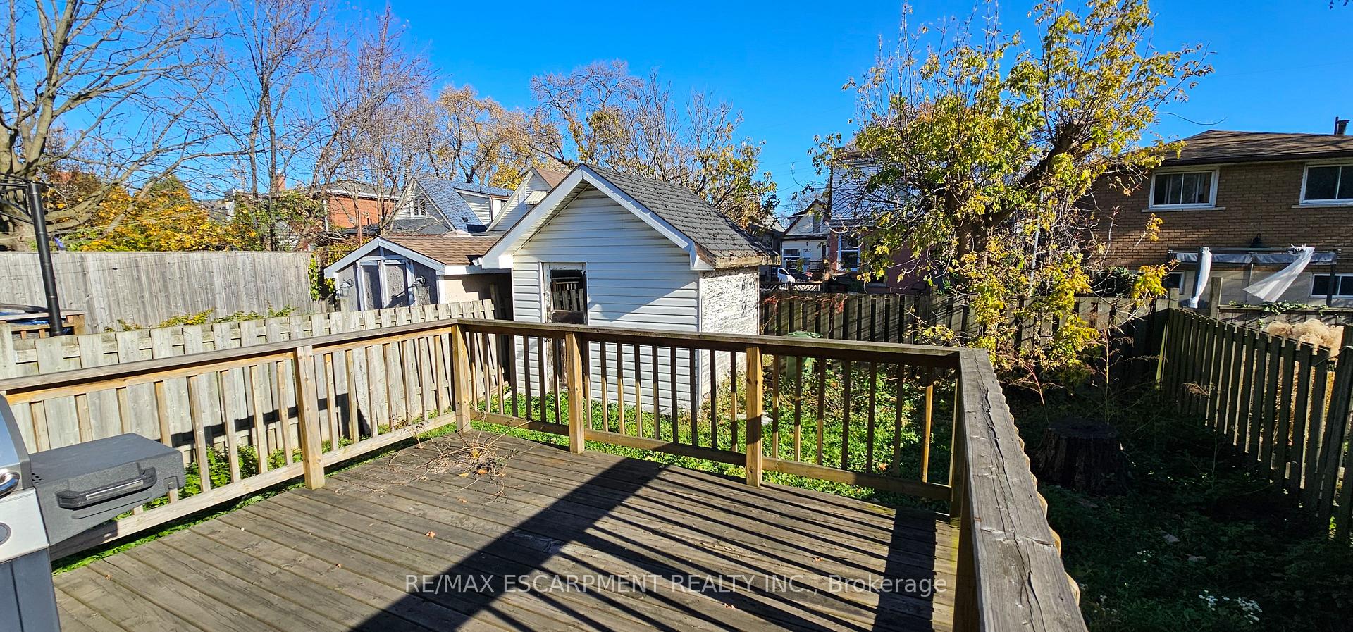 Photo 32 of 61 East 26th Street, Hamilton, Eastmount — HOMEH
