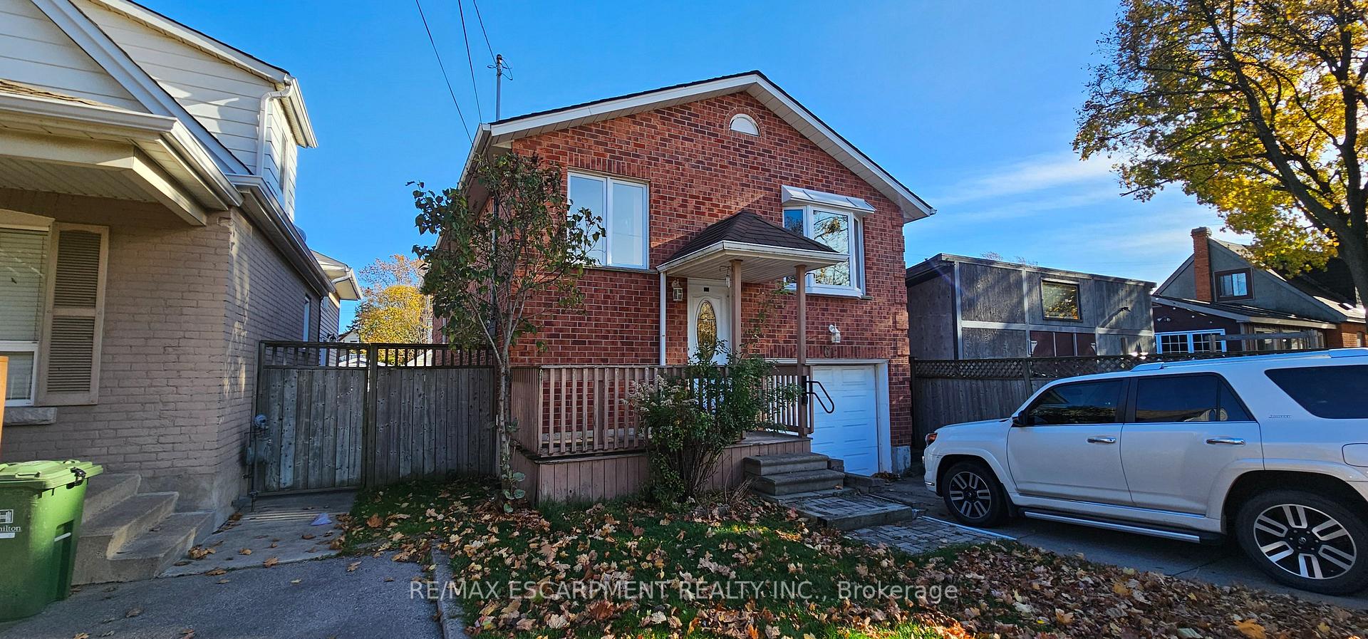 Photo 37 of 61 East 26th Street, Hamilton, Eastmount — HOMEH