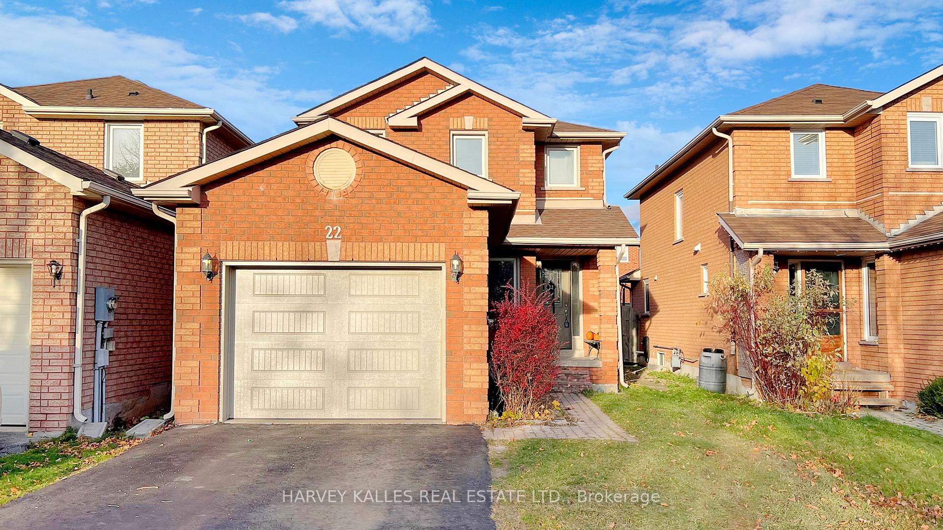 Photo 22 of 22 Laidlaw Drive, Barrie, West Bayfield — HOMEH
