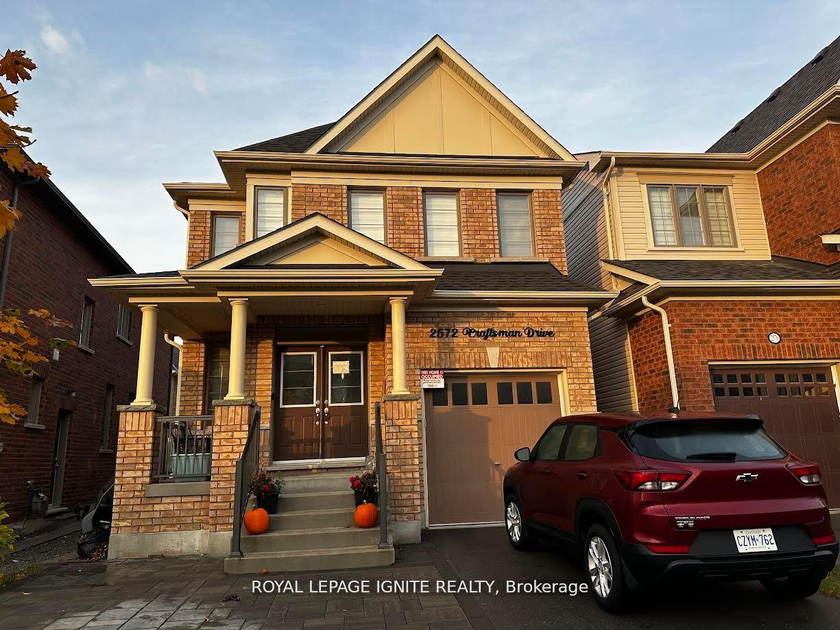 Photo 1 of Unit BSMT, 2572 Craftsman Drive, Oshawa, Windfields — HOMEH