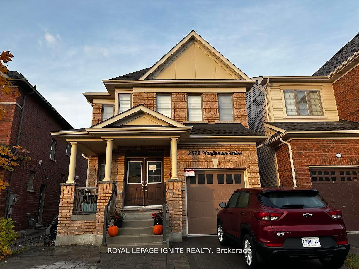Photo 2 of Unit BSMT, 2572 Craftsman Drive, Oshawa, Windfields — HOMEH