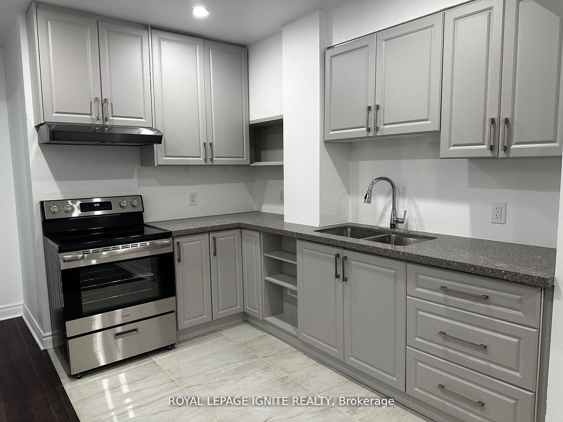 Photo 3 of Unit BSMT, 2572 Craftsman Drive, Oshawa, Windfields — HOMEH