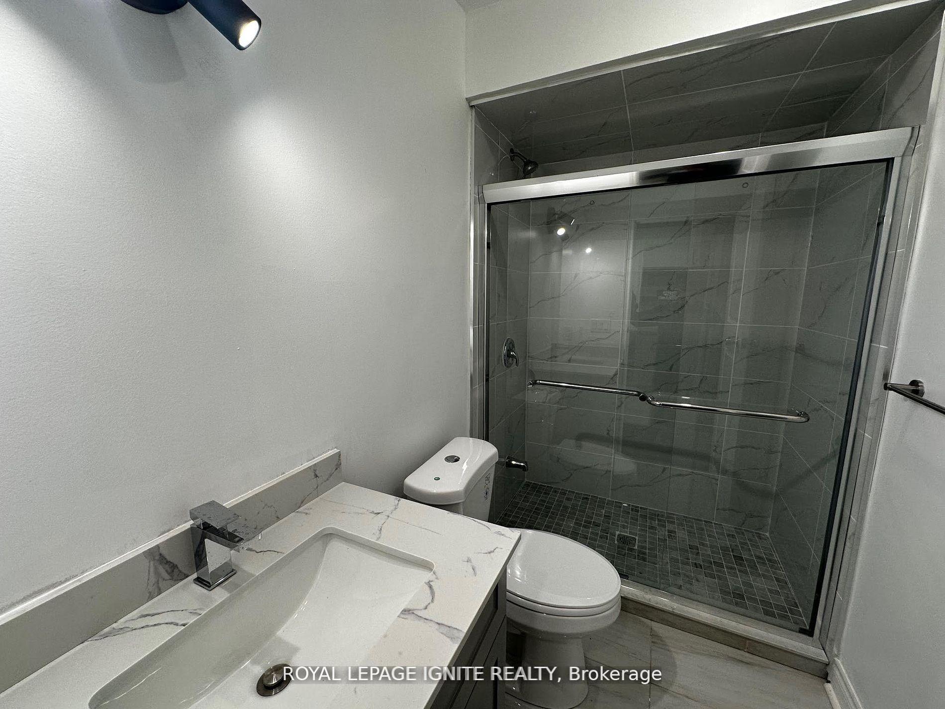 Photo 5 of Unit BSMT, 2572 Craftsman Drive, Oshawa, Windfields — HOMEH