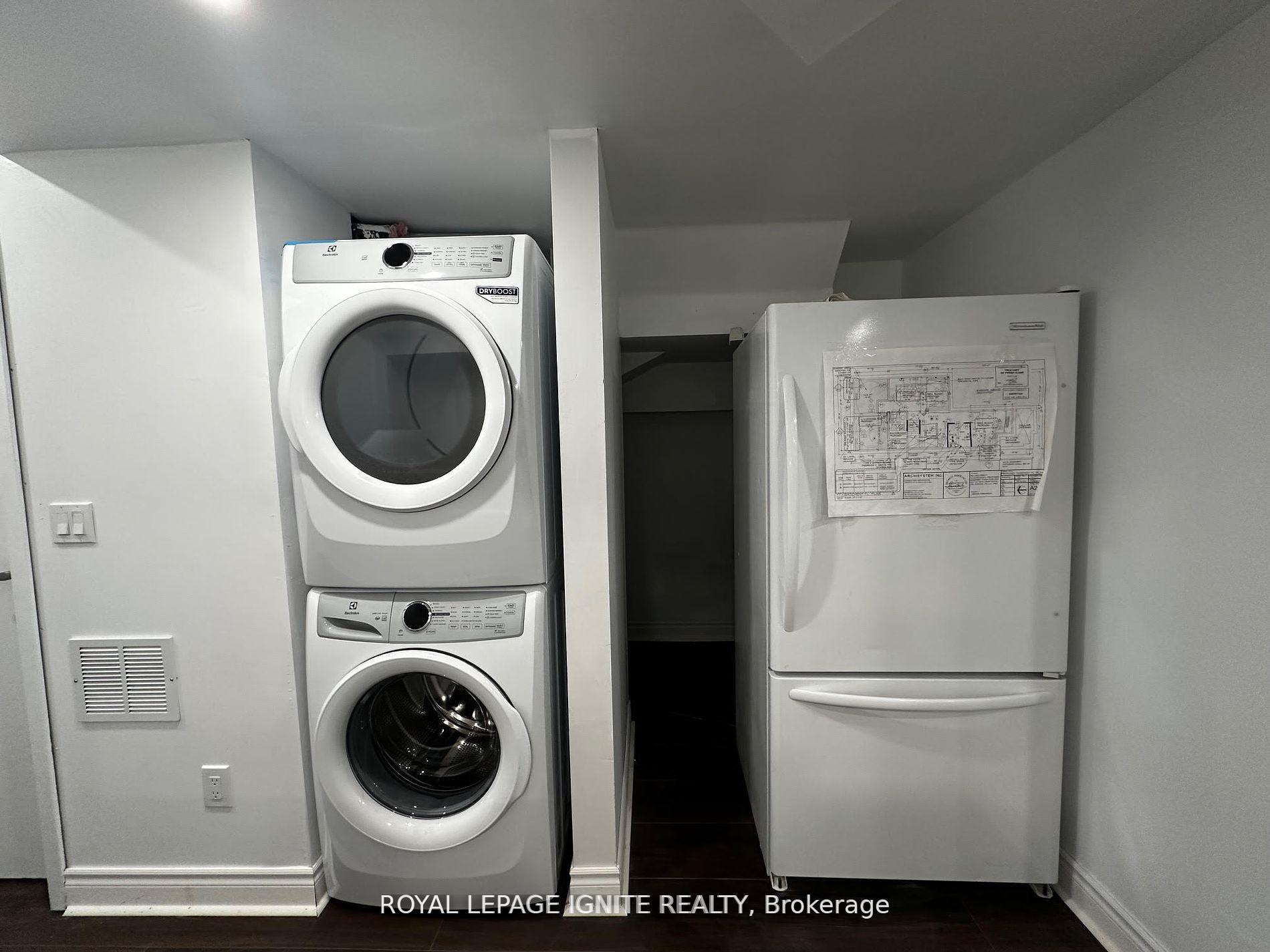 Photo 14 of Unit BSMT, 2572 Craftsman Drive, Oshawa, Windfields — HOMEH