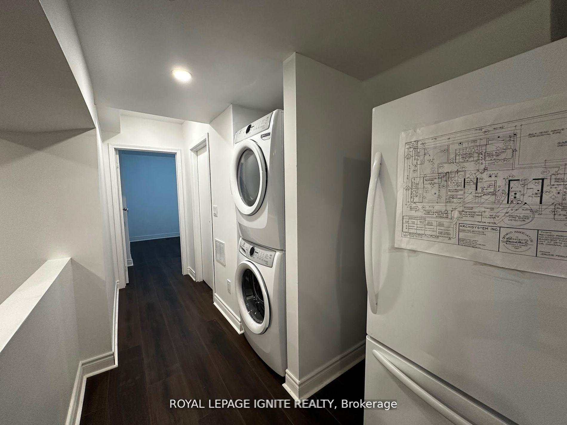 Photo 9 of Unit BSMT, 2572 Craftsman Drive, Oshawa, Windfields — HOMEH
