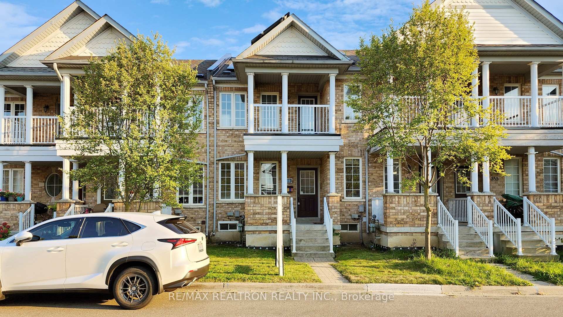 Photo 1 of 359 Caboto Trail, Markham, Village Green-South Unionville — HOMEH