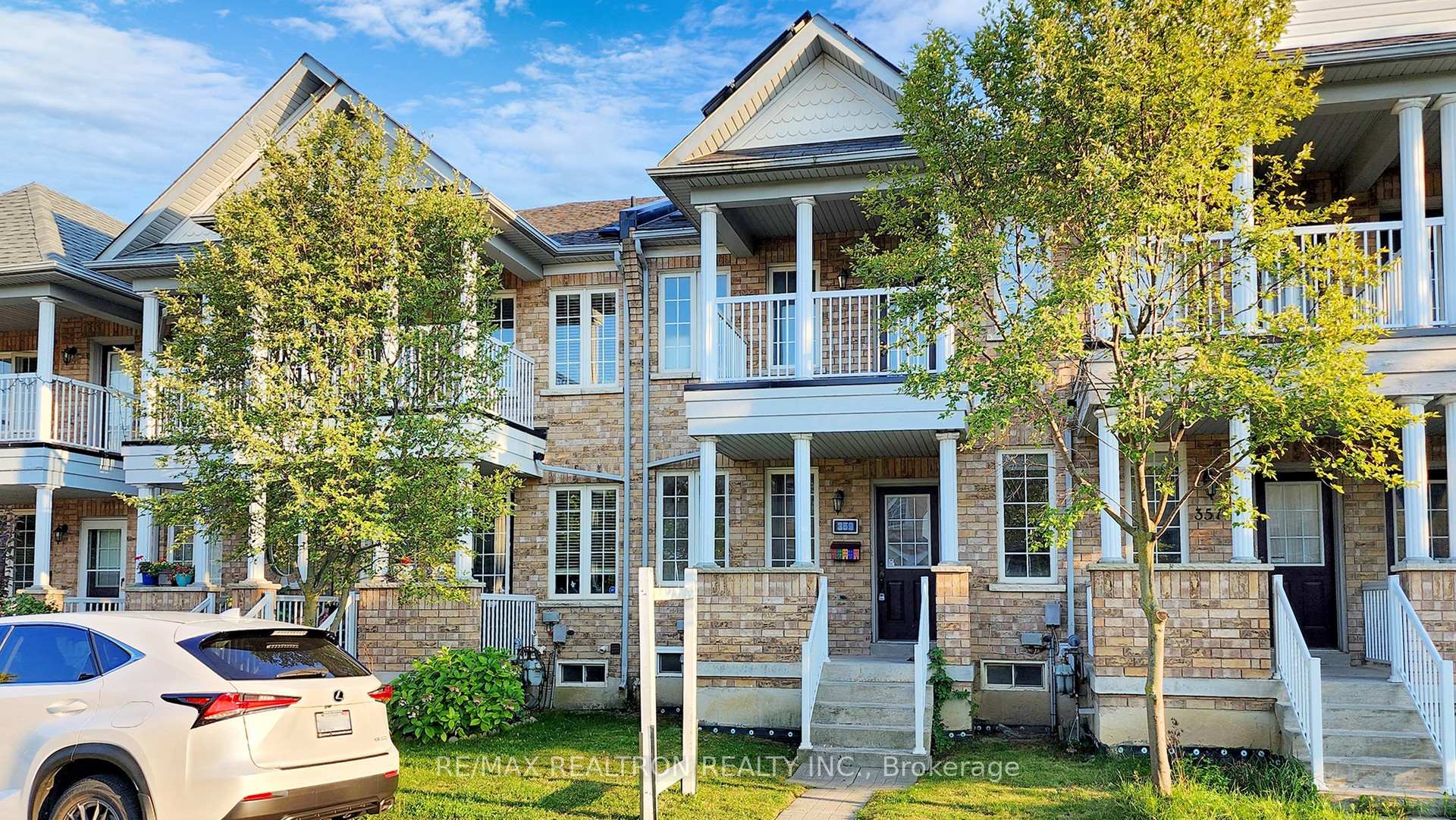 Photo 24 of 359 Caboto Trail, Markham, Village Green-South Unionville — HOMEH