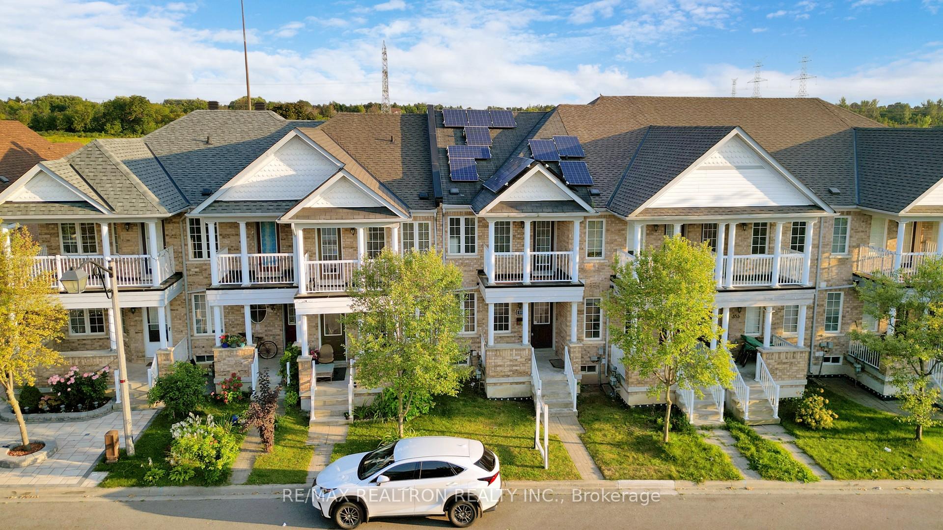 Photo 26 of 359 Caboto Trail, Markham, Village Green-South Unionville — HOMEH