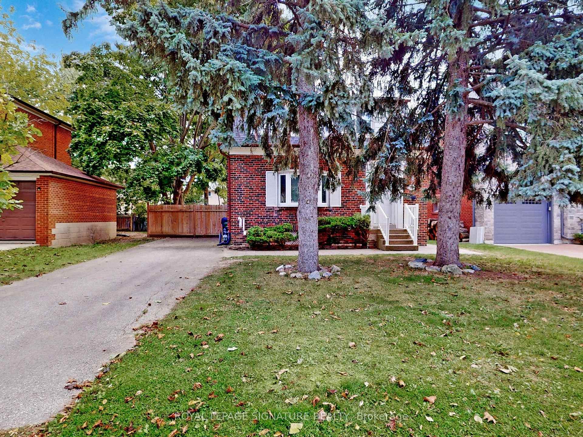 Front of 101 Brookview Drive
