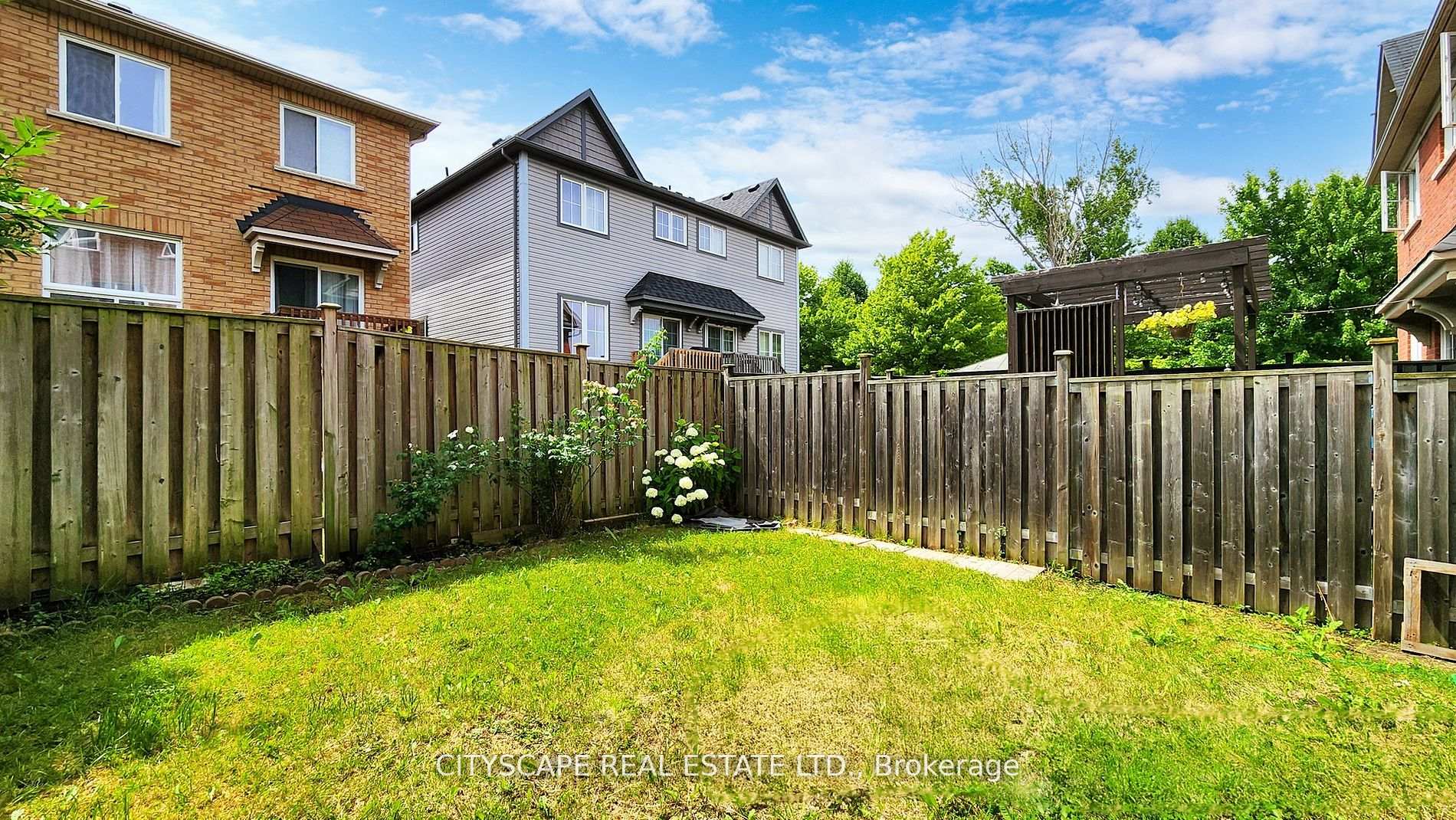 Photo 36 of 109 Burcher Road, Ajax, South East — HOMEH