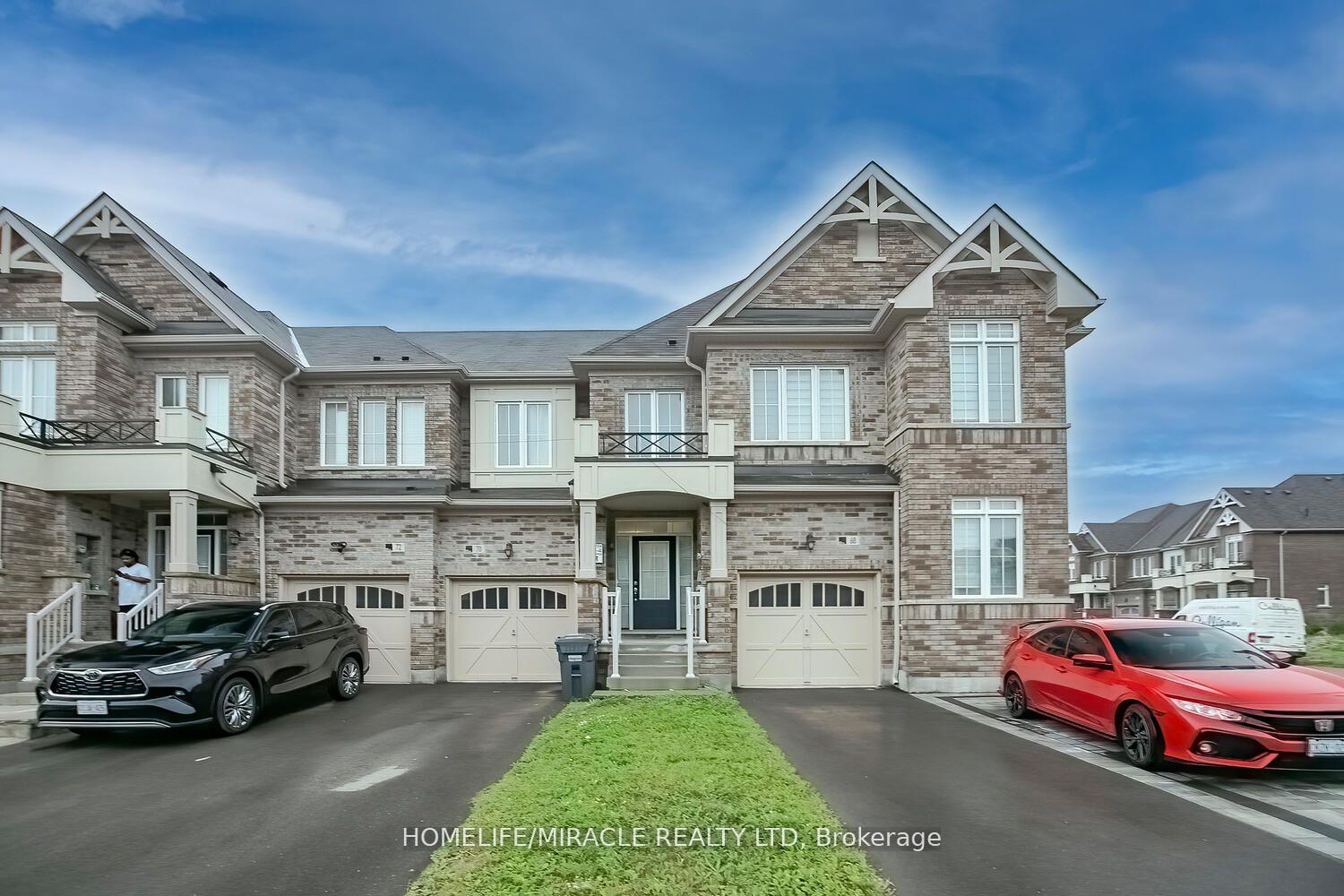 Photo 1 of 70 Tundra Road, Caledon, Caledon East — HOMEH