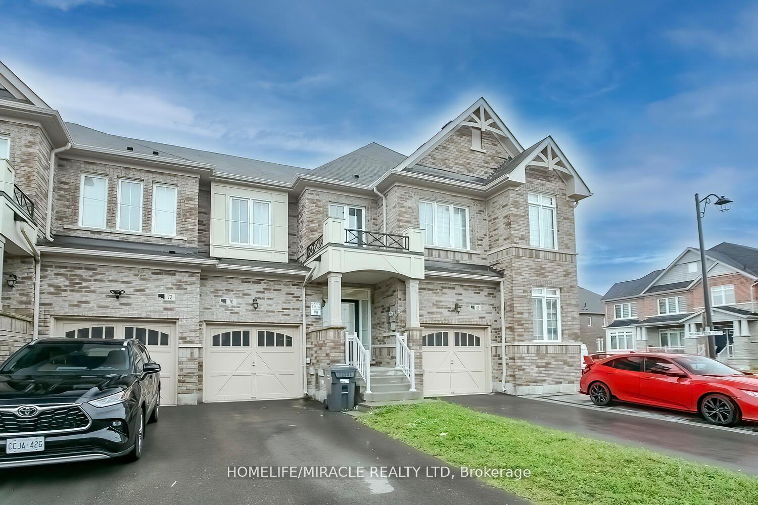 Photo 2 of 70 Tundra Road, Caledon, Caledon East — HOMEH