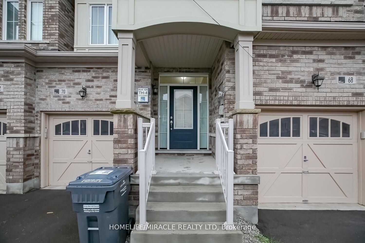Photo 8 of 70 Tundra Road, Caledon, Caledon East — HOMEH