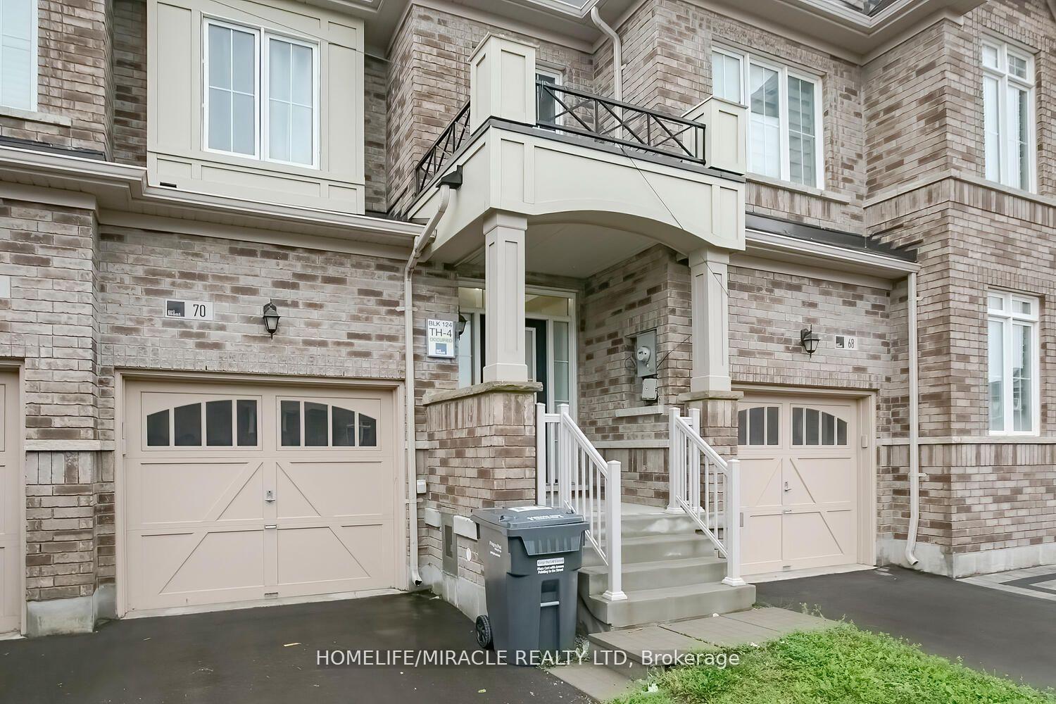 Photo 15 of 70 Tundra Road, Caledon, Caledon East — HOMEH