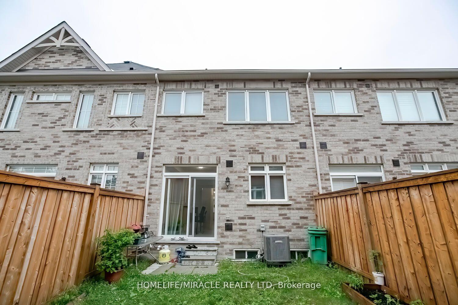 Photo 35 of 70 Tundra Road, Caledon, Caledon East — HOMEH
