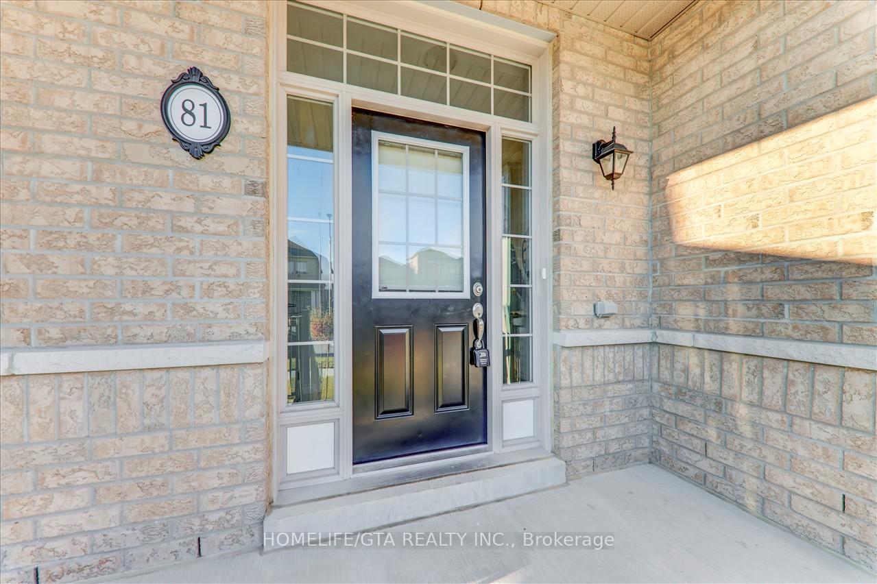 Photo 2 of 81 Mountainside Crescent, Whitby, Rolling Acres — HOMEH