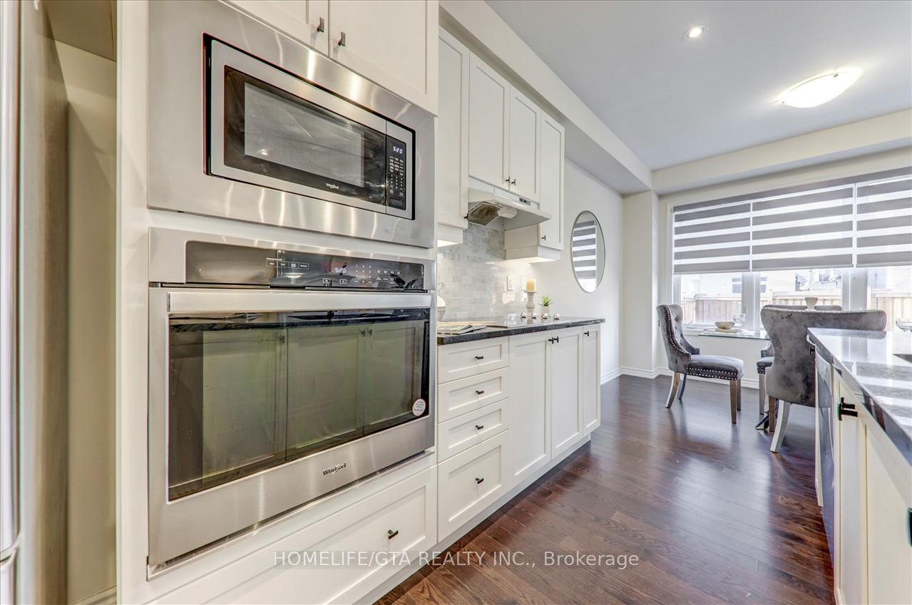 Photo 9 of 81 Mountainside Crescent, Whitby, Rolling Acres — HOMEH