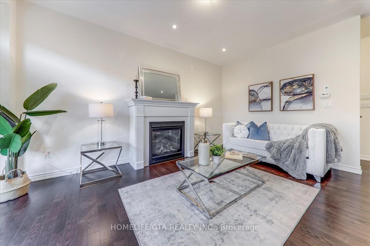 Photo 13 of 81 Mountainside Crescent, Whitby, Rolling Acres — HOMEH