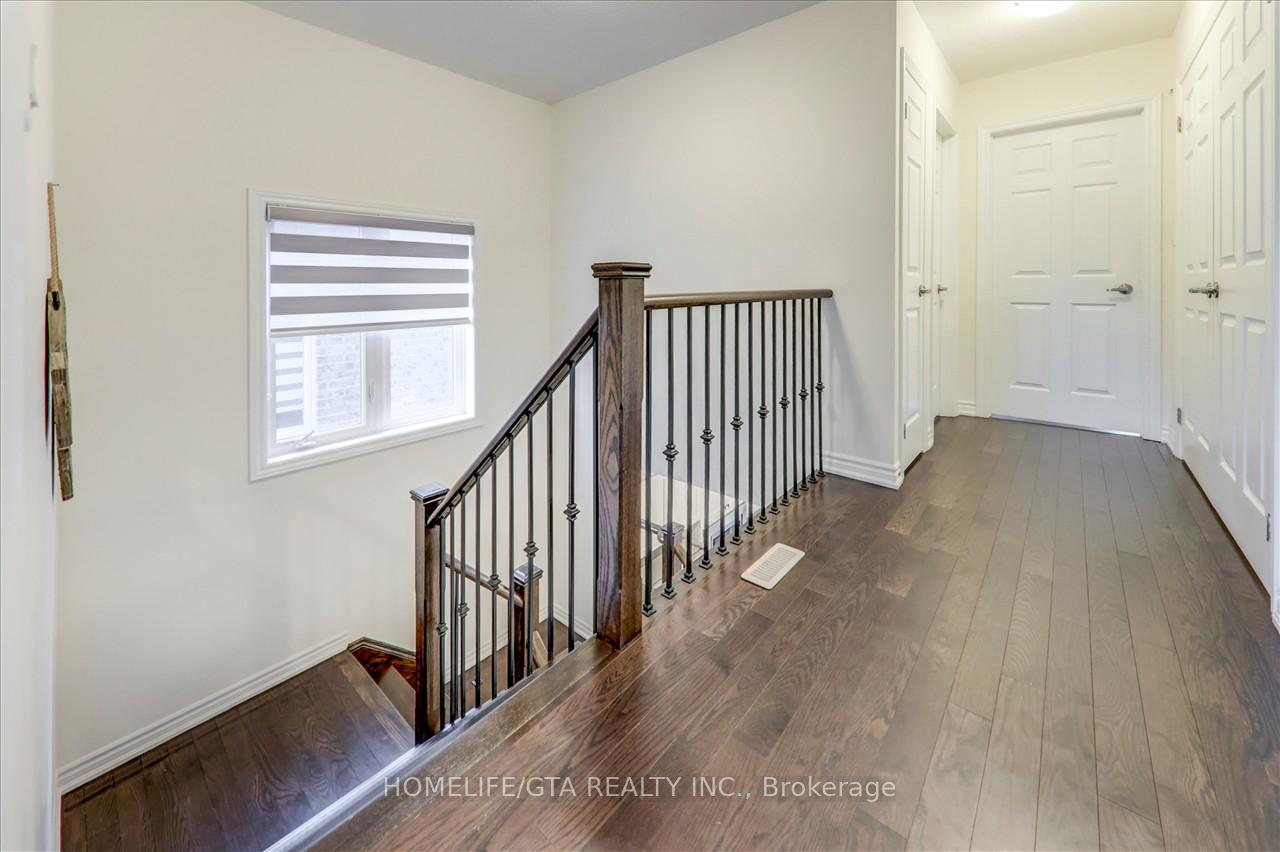 Photo 14 of 81 Mountainside Crescent, Whitby, Rolling Acres — HOMEH