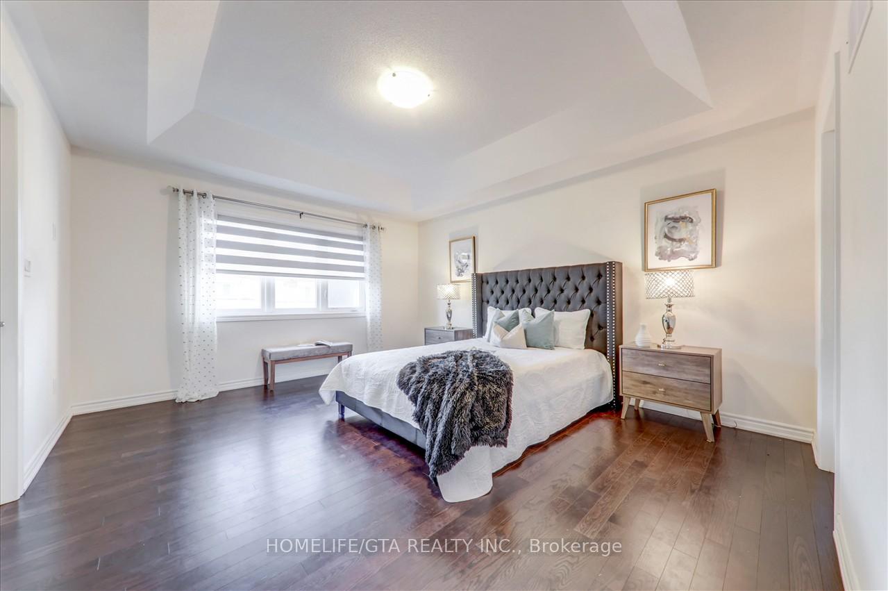 Photo 15 of 81 Mountainside Crescent, Whitby, Rolling Acres — HOMEH