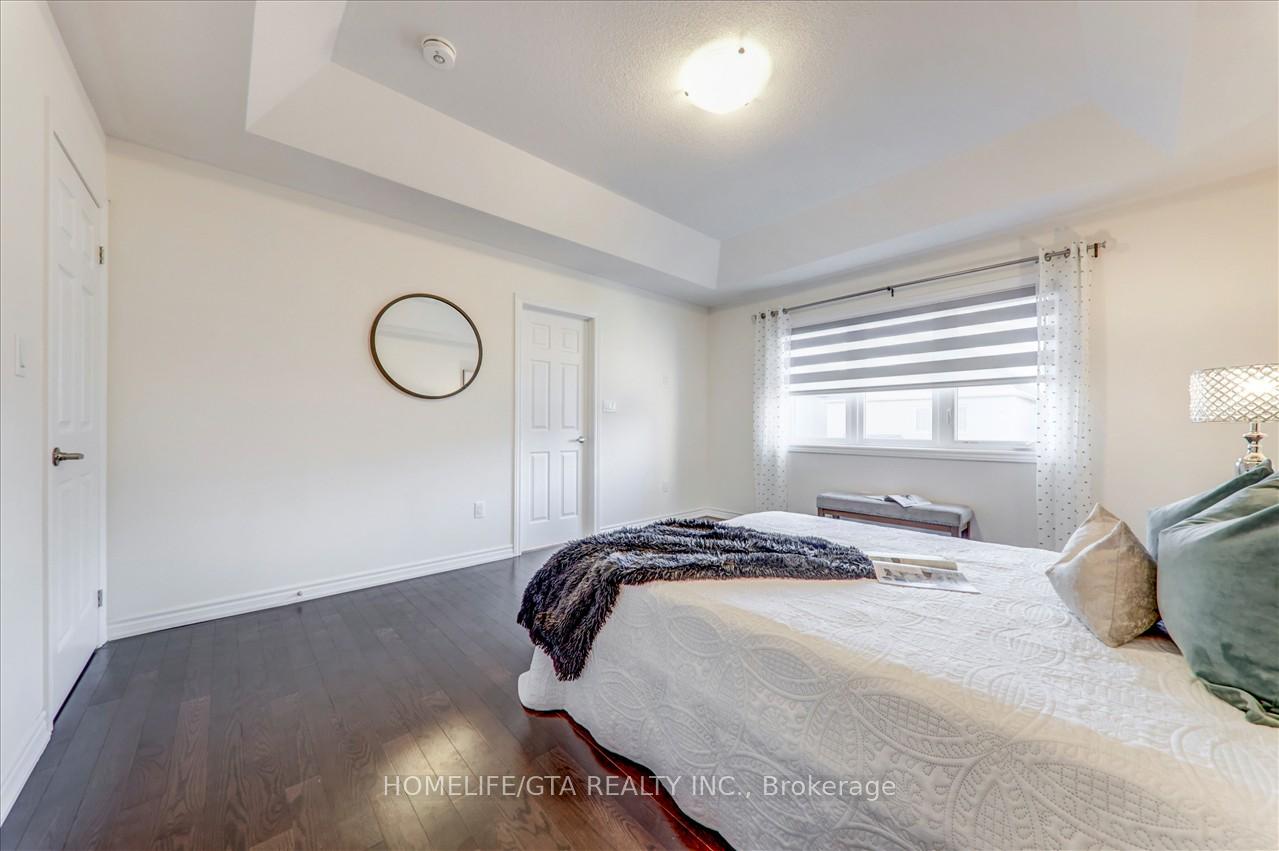 Photo 21 of 81 Mountainside Crescent, Whitby, Rolling Acres — HOMEH