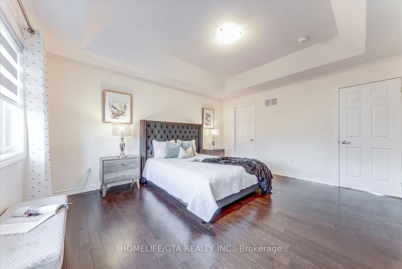 Photo 23 of 81 Mountainside Crescent, Whitby, Rolling Acres — HOMEH