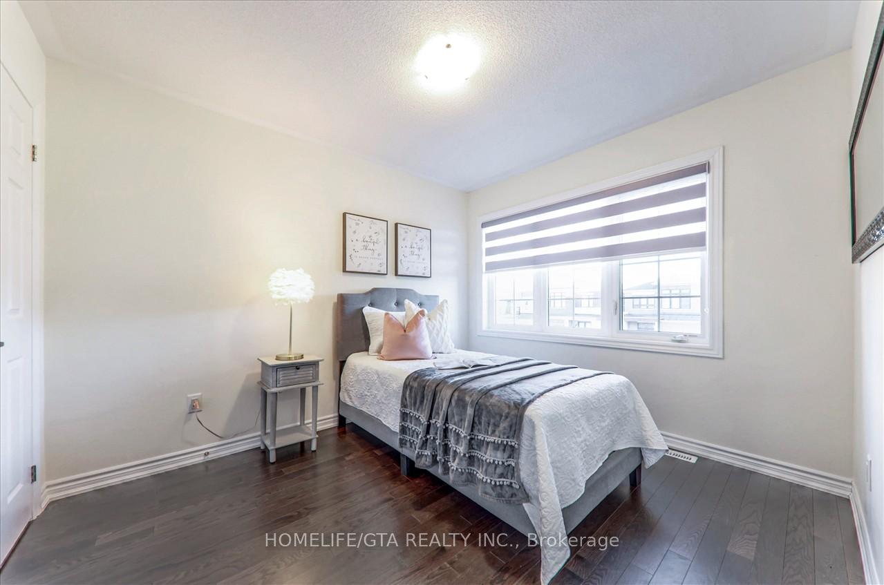 Photo 25 of 81 Mountainside Crescent, Whitby, Rolling Acres — HOMEH