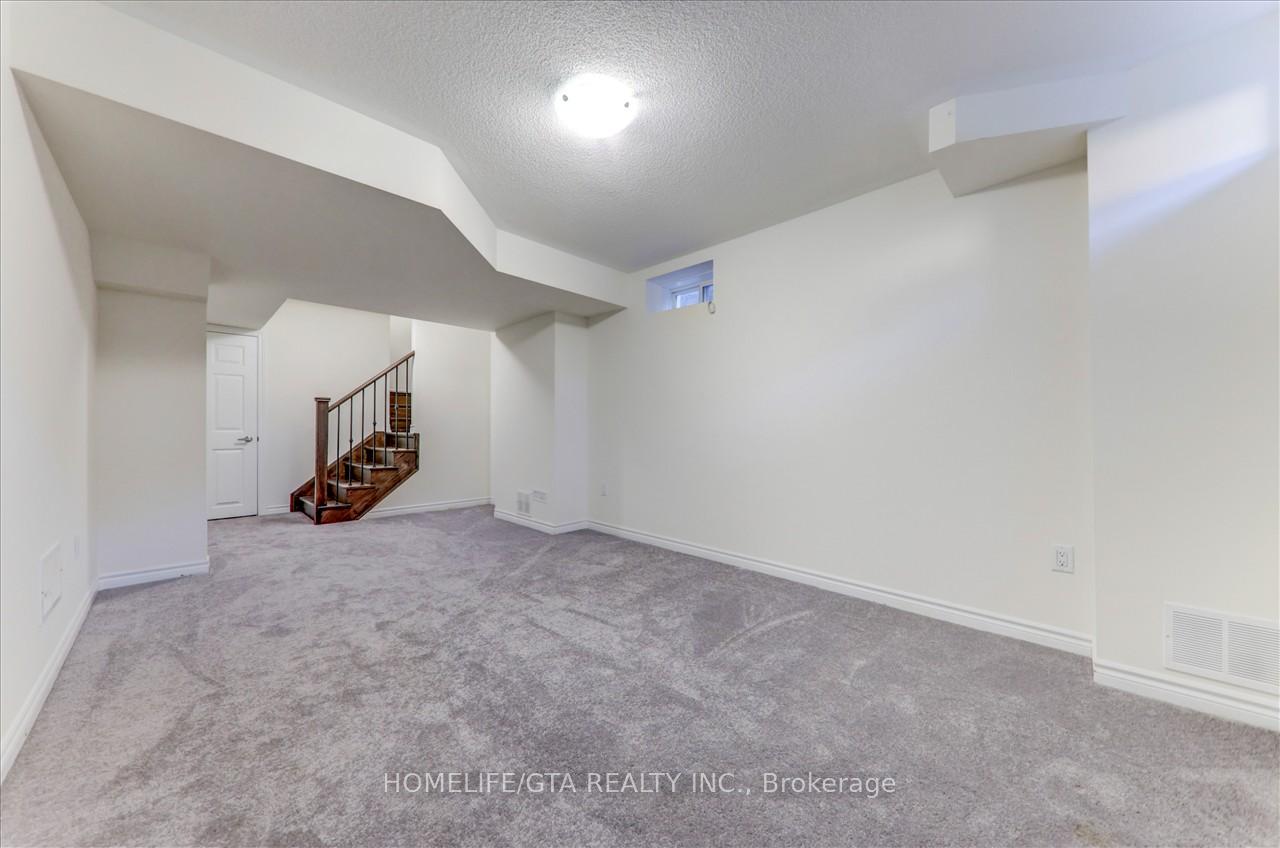 Photo 34 of 81 Mountainside Crescent, Whitby, Rolling Acres — HOMEH