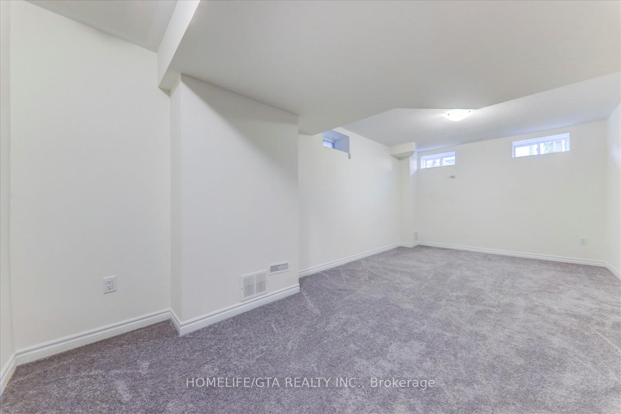 Photo 28 of 81 Mountainside Crescent, Whitby, Rolling Acres — HOMEH