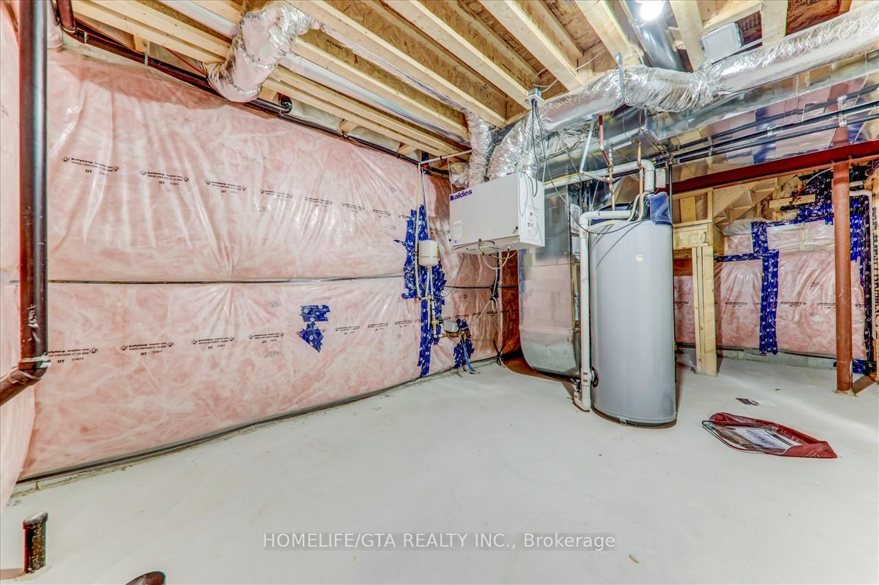 Photo 29 of 81 Mountainside Crescent, Whitby, Rolling Acres — HOMEH