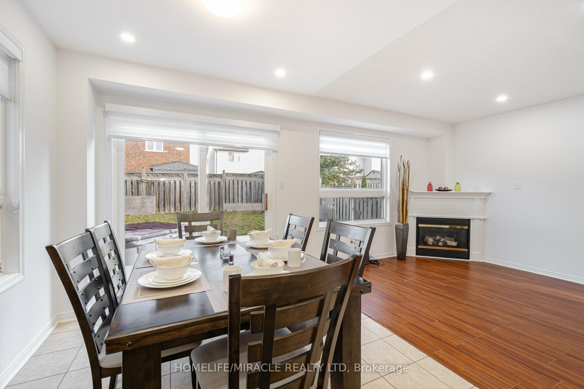 Photo 8 of 221 High Street, Clarington, Bowmanville — HOMEH