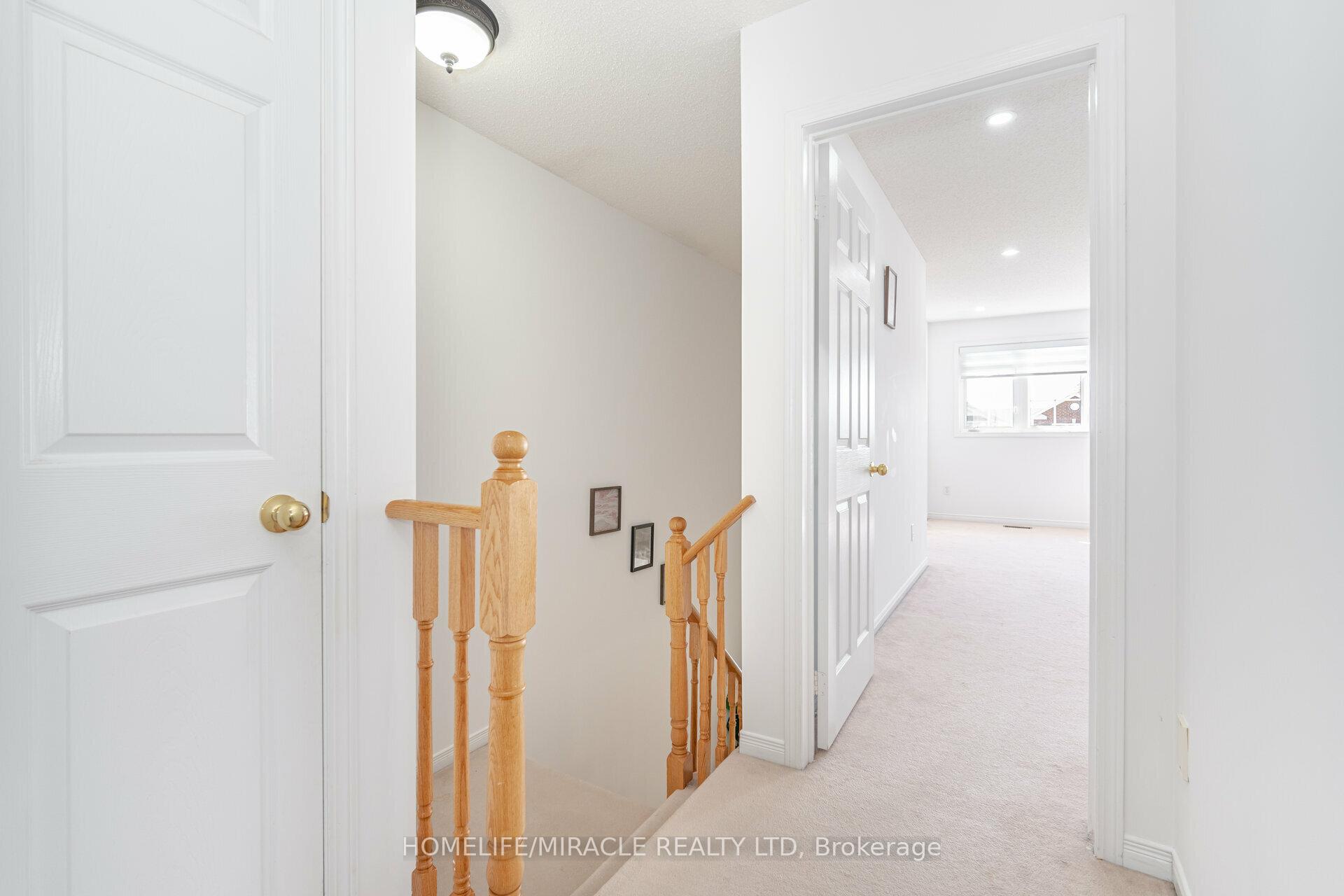 Photo 18 of 221 High Street, Clarington, Bowmanville — HOMEH