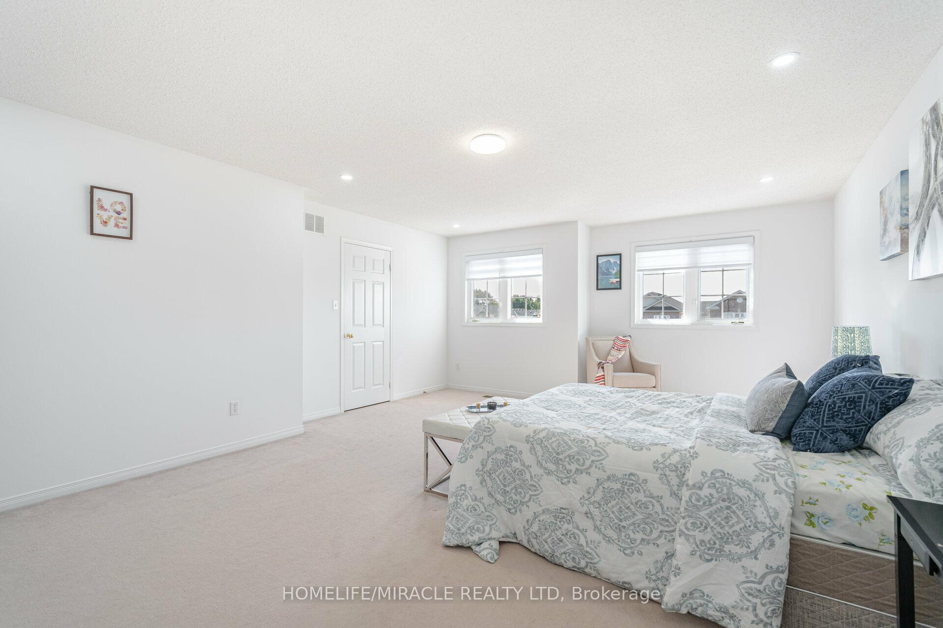 Photo 27 of 221 High Street, Clarington, Bowmanville — HOMEH