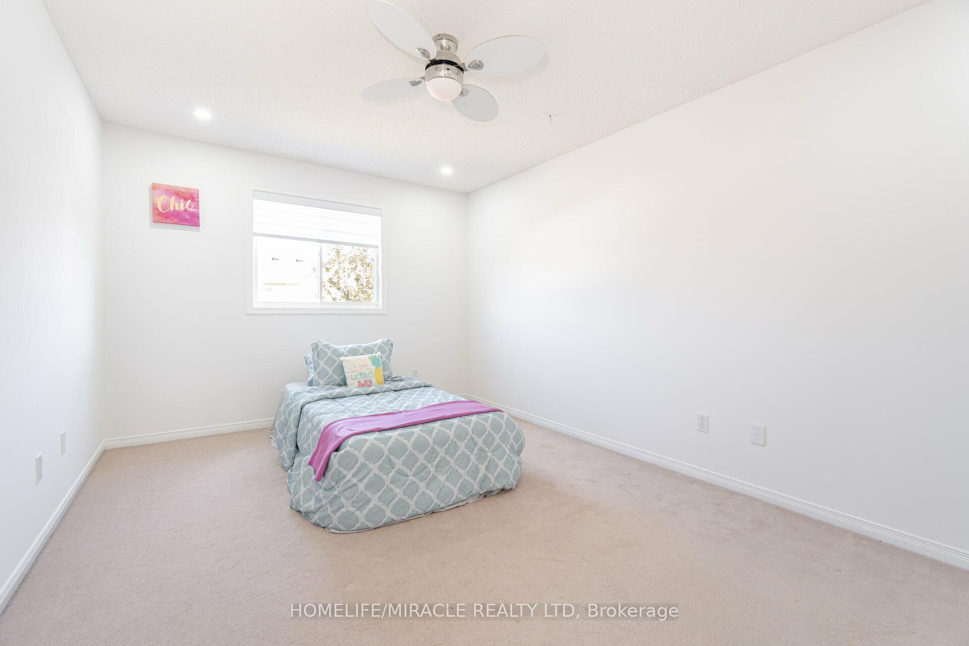 Photo 24 of 221 High Street, Clarington, Bowmanville — HOMEH