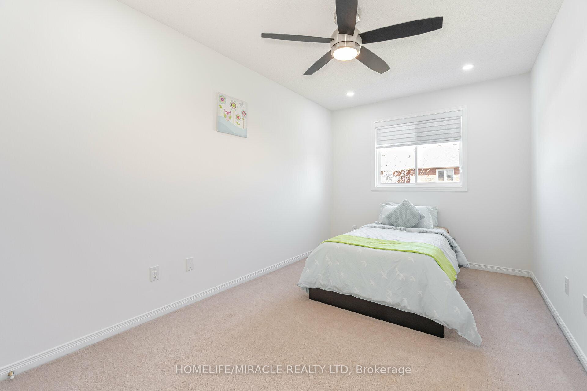 Photo 28 of 221 High Street, Clarington, Bowmanville — HOMEH