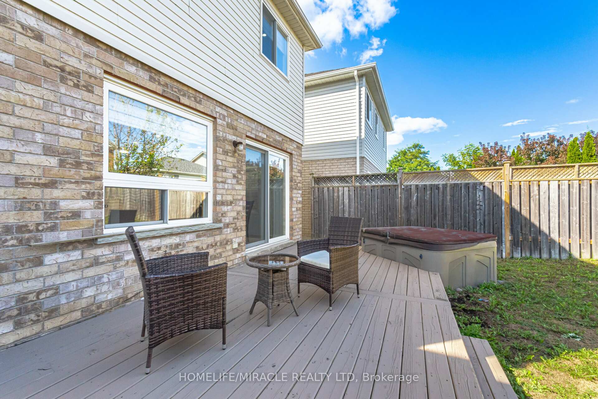 Photo 34 of 221 High Street, Clarington, Bowmanville — HOMEH